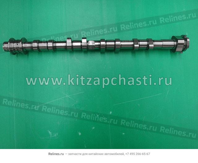 Вал распределительный впускной HAVAL F7 2рест 1006100XEB05