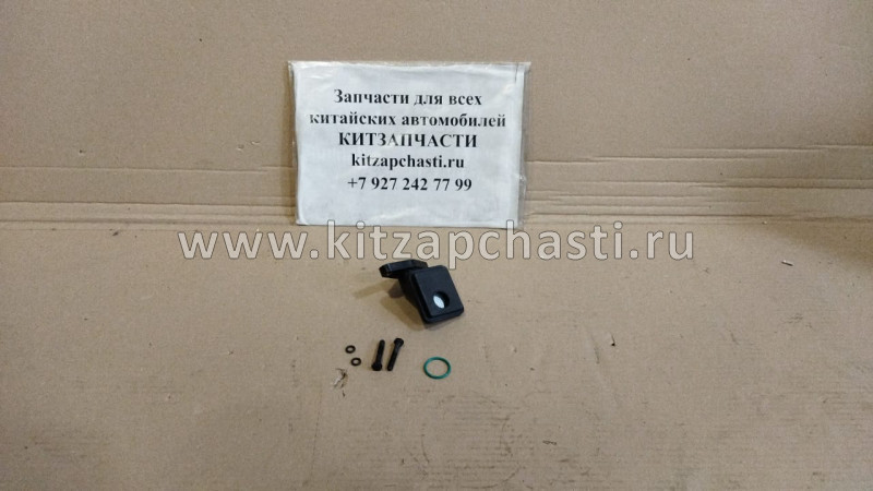 Маслоприемник Geely Emgrand X7 NL4 1056006300