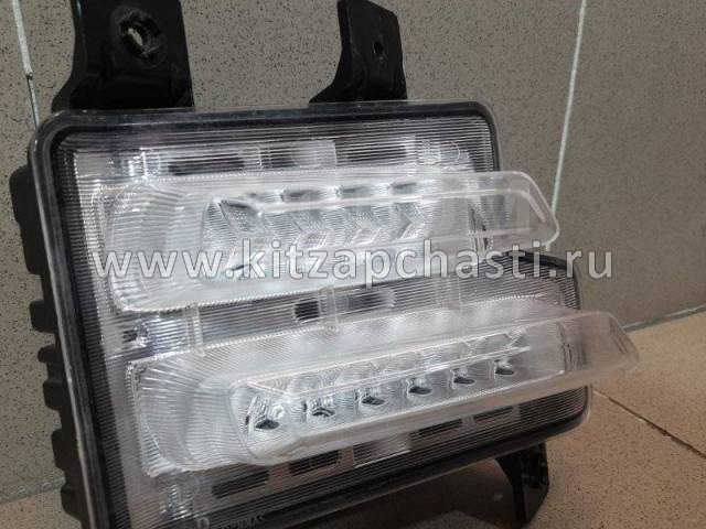 Дневной ходовой огонь LED правый CHERY TIGGO 7 PRO ORIGINAL 111310027