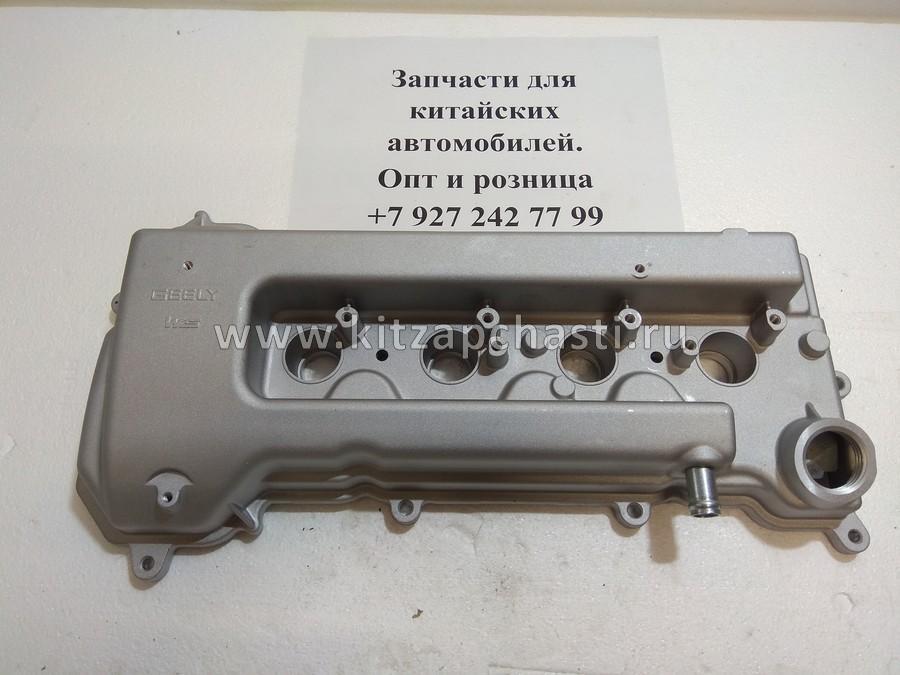 Крышка головки блока цилиндров Geely Emgrand 1136000053