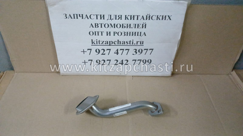 Сетка маслозаборника Geely Emgrand 7 New 1136000113