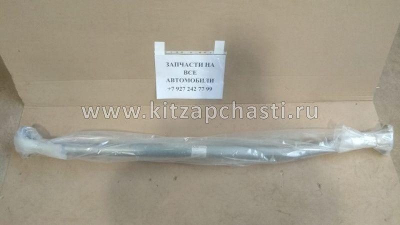 Резонатор Chery Tiggo,Chery Tiggo 4x4 T11-1203310BA