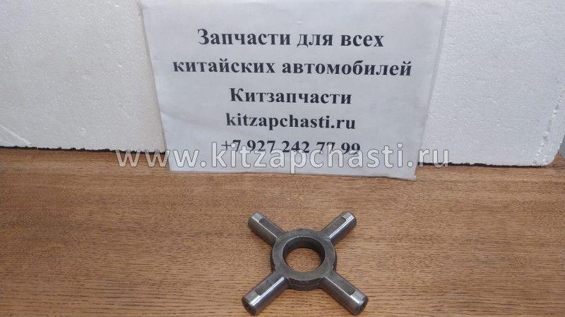 Крестовина дифференциала конической передачи Baw Fenix 1065 Eвро 3 2402T-331