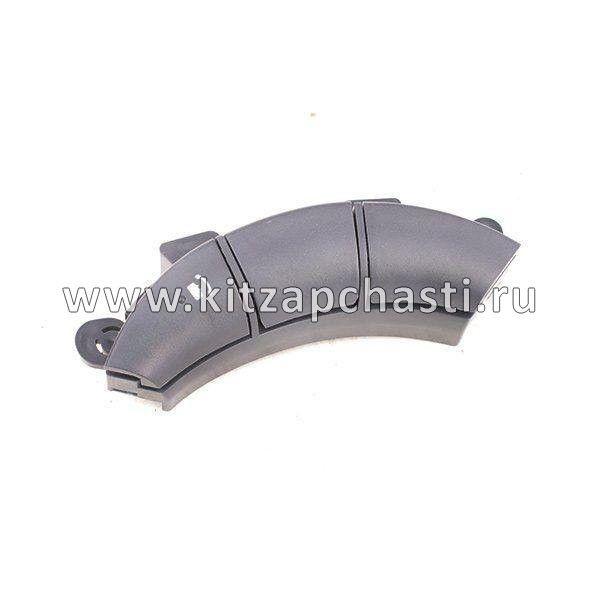 БЛОК КНОПОК НА РУЛЕ Great Wall Hover H5 3402140-K80-0089