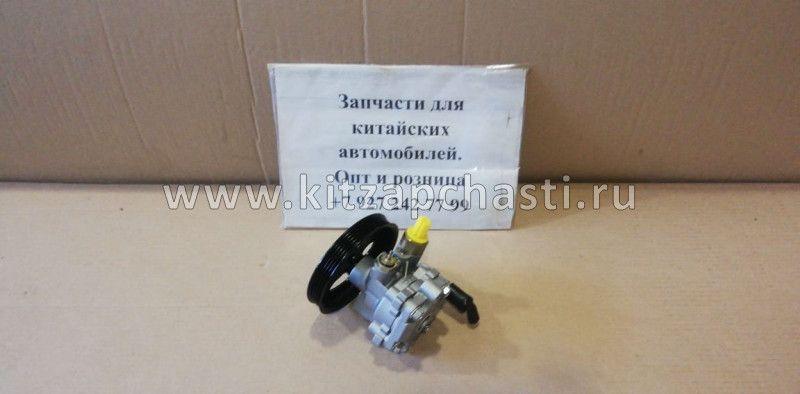 Насос ГУРа Great Wall Hover H3 New нового образца SCA 3407200-K00