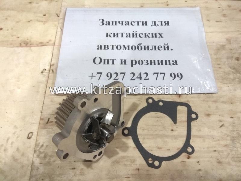 Насос водяной Chery Indis 1.3L 473H-1307010