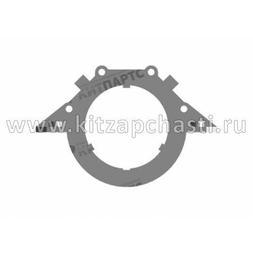 КРЫШКА ДВС ЗАДНЯЯ Chery Tiggo 2 480-100502