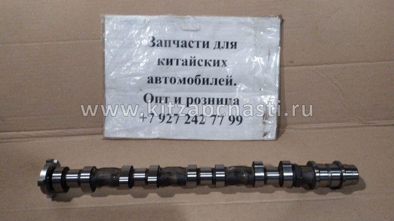 Распредвал впускной Chery Tiggo 1.6 1.8 2.0, Vortex Tingo 481F-1006010