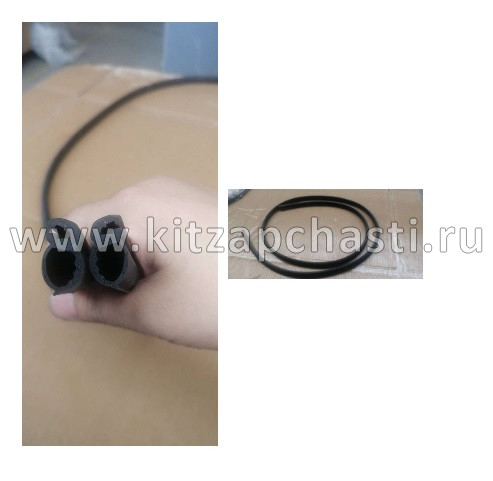 Уплотнитель люка крыши  Geely Coolray 5072033300