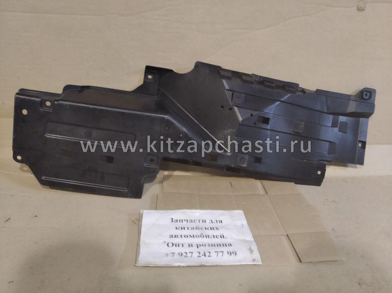 Пыльник днища правый Haval F7 5173101XKQ00A