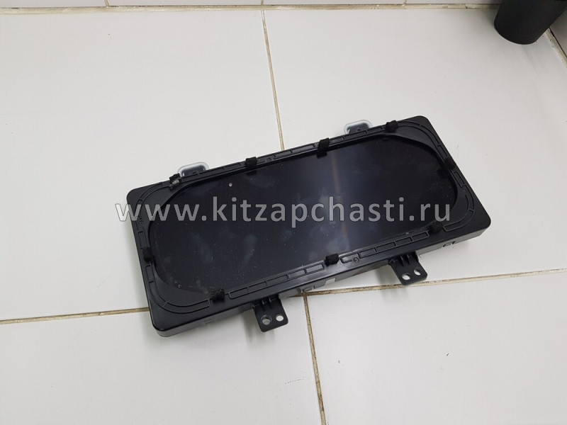 ПРИБОРНАЯ ПАНЕЛЬ T1D Chery Tiggo 8 Pro 701000156AA