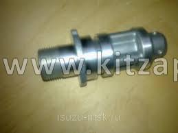 Корпус привода спидометра КПП MYY5T/MZZ6 ISUZU NMR85 , ISUZU NLR85 8972531250