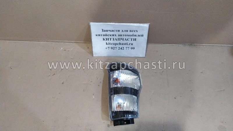 Указатель поворотов правый ISUZU NQR71 8980539400