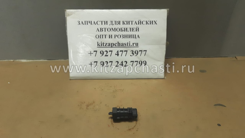 Датчик спидометра JAC N120 94600-8A500