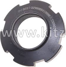 Гайка стопорная передней оси HANDE AXLE Shacman X6000 DZ90009410098