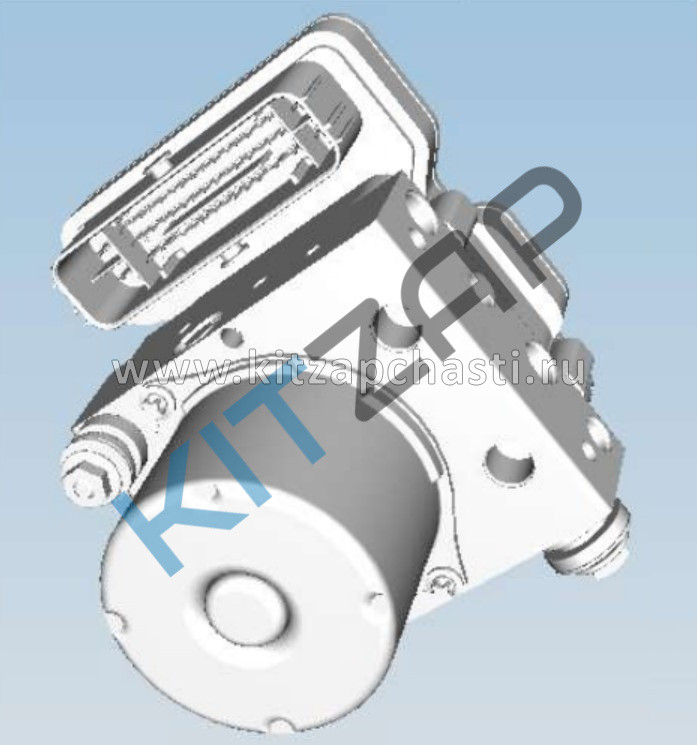 Блок управления ABS и ESP Jetour X90 Plus F08-3570010AE