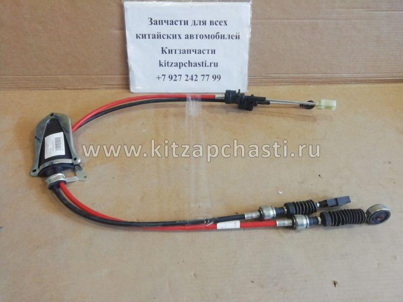 Трос КПП Chery Bonus 3 J521703090