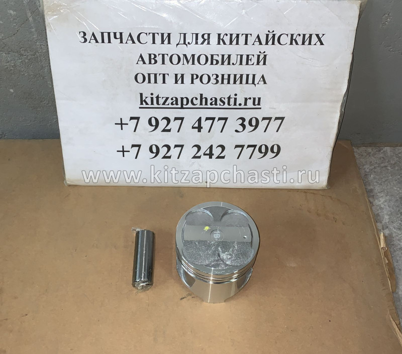 Поршень STD Lifan Smily LF479Q1-1004012A