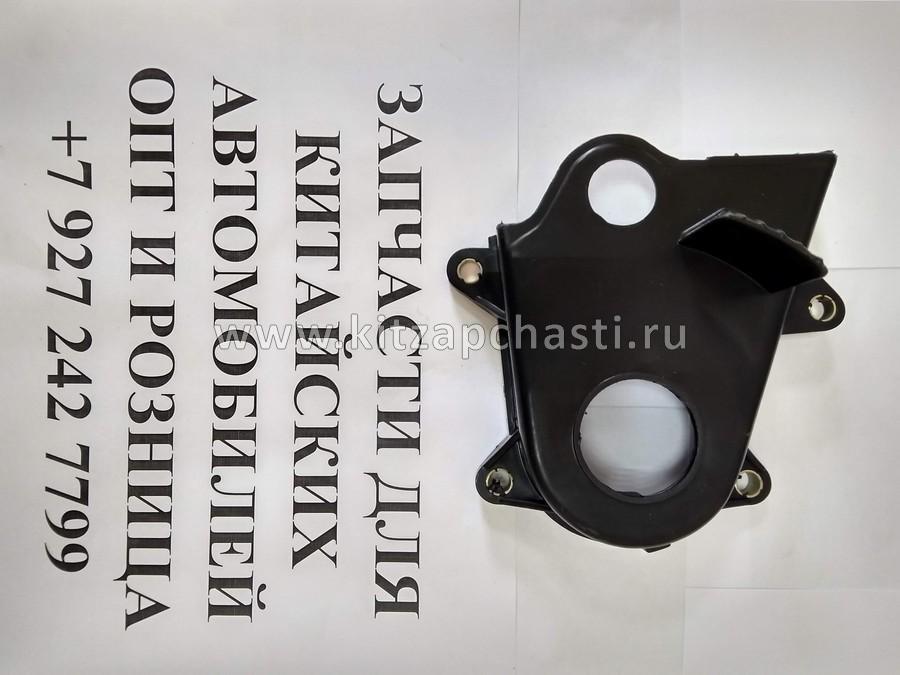 Кожух ГРМ нижняя часть Lifan Breez LF479Q1-1025023A