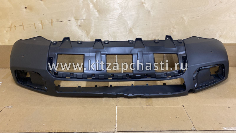 Бампер передний нижняя часть HAVAL DARGO 2803105XKN04A  LAUKART TCV00234BF