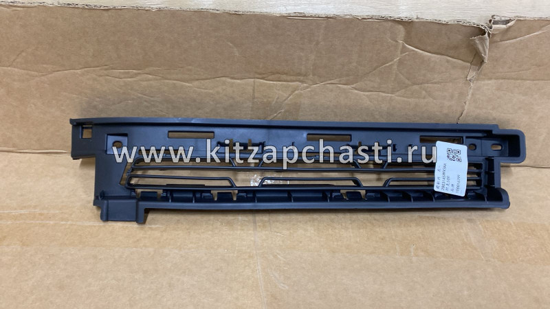Решетка переднего бампера левая TANK 500 2803145XKV3AA SAILING TNL2100117L
