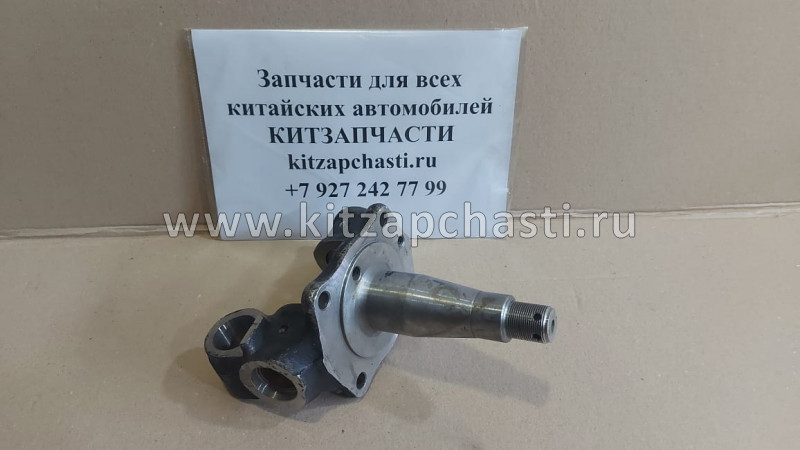 Кулак поворотный правый Baw Fenix 33462 Евро 4 YF30BQ41-Q1025